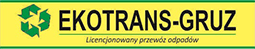 Eko Trans Gruz sp. z o.o. logo